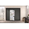 Refrigerateurs - REFRIGERATEUR COMBINE INT 177 GLISS