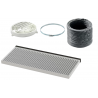 Acc. cuisson - KIT DE RECYCLAGE CLEANAIR