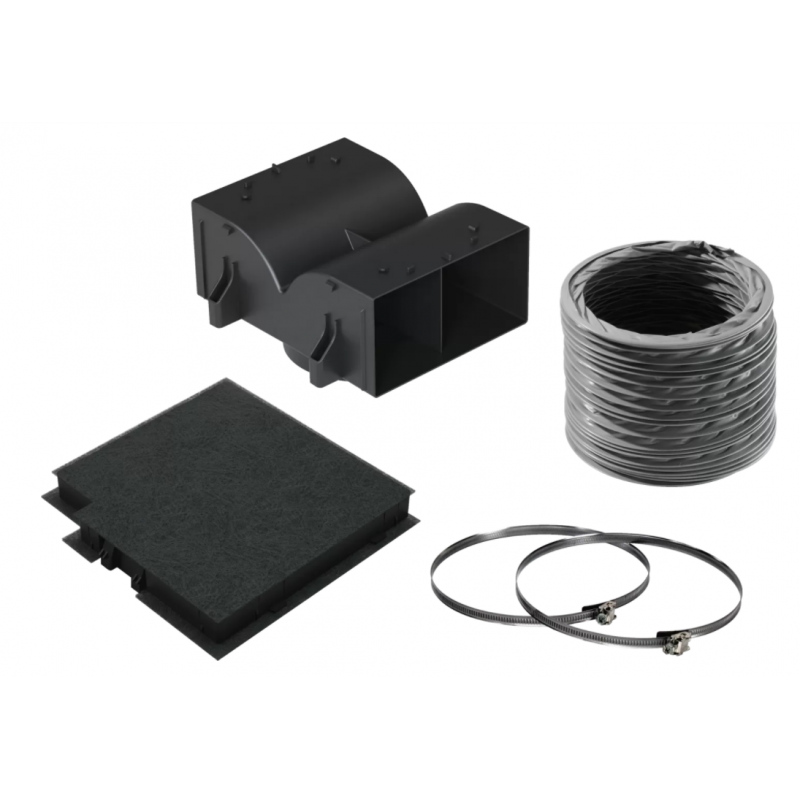 Acc. cuisson - KIT DE RECYCLAGE