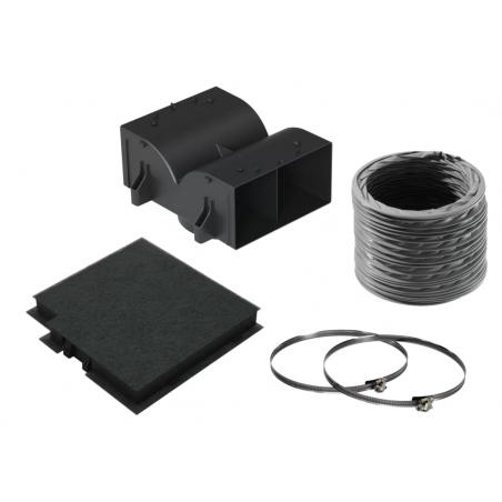 Acc. cuisson - KIT DE RECYCLAGE