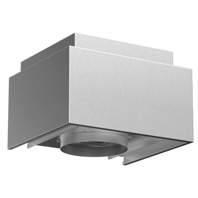 Acc. cuisson - MODULE DE RECYCLAGE CLEANAIR PLUS