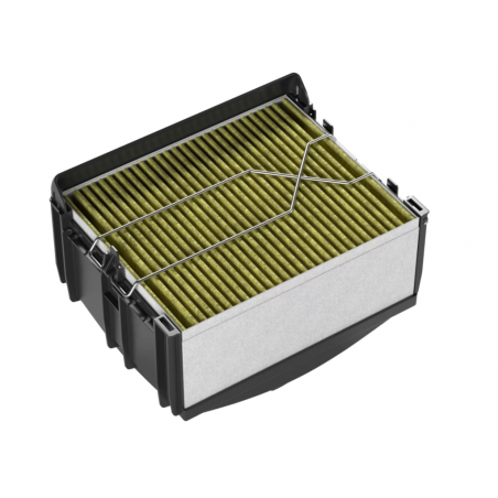 Acc. cuisson - MODULE DE RECYCLAGE INTEGRE CLEANAIR +