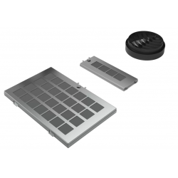 Acc. cuisson - KIT DE...