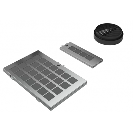 Acc. cuisson - KIT DE RECYCLAGE REGEN SS CHEMIN