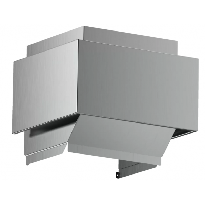 Acc. cuisson - MODULE DE RECYCLAGE CLEANAIR PLUS