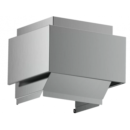 Acc. cuisson - MODULE DE RECYCLAGE CLEANAIR PLUS