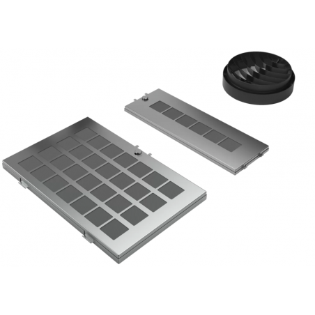 Acc. cuisson - KIT DE RECYCLAGE LONGUE DUREE