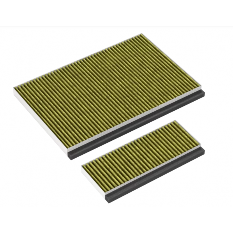 Acc. cuisson - FILTRE A CHARBON CLEANAIR PLUS