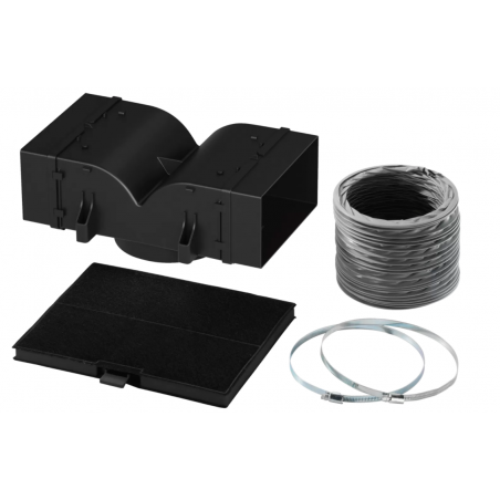 Acc. cuisson - KIT DE RECYCLAGE