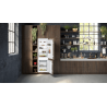 Refrigerateurs - REFRIGERATEUR COMBINE INT 177 GLISS