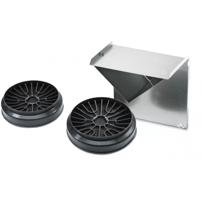 Acc. cuisson - KIT DE RECYCLAGE