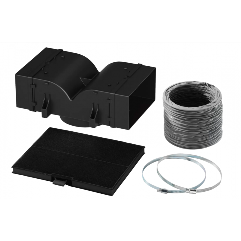 Acc. cuisson - KIT DE RECYCLAGE