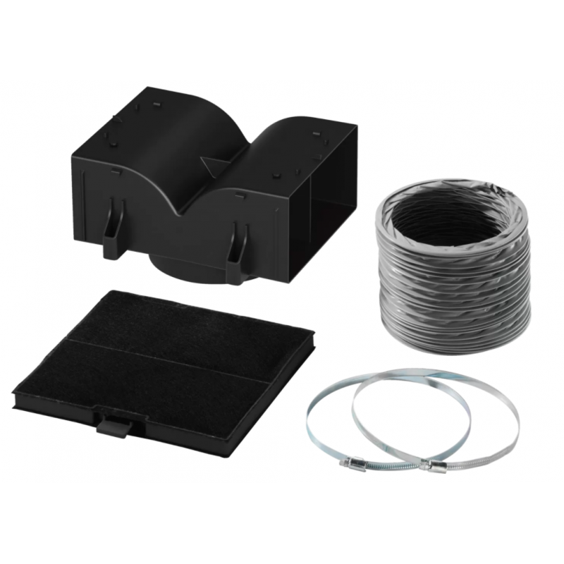 Acc. cuisson - KIT DE RECYCLAGE