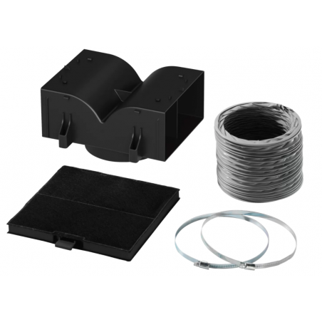 Acc. cuisson - KIT DE RECYCLAGE