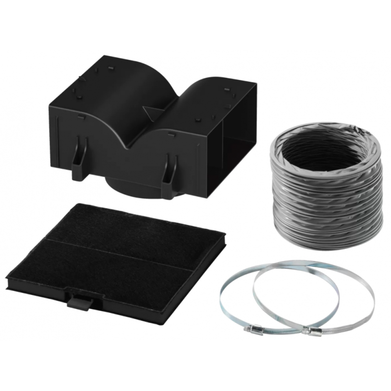 Acc. cuisson - KIT DE RECYCLAGE