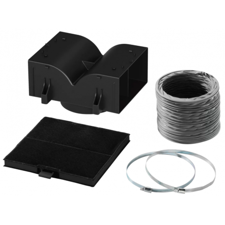 Acc. cuisson - KIT DE RECYCLAGE