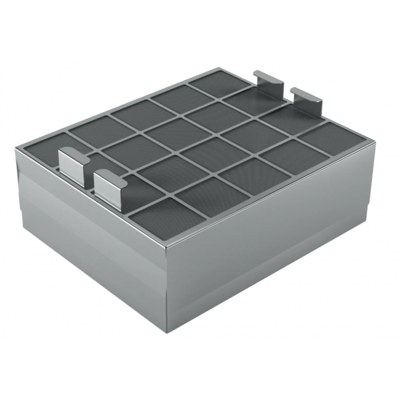 Acc. cuisson - FILTRE A CHARBON LONGUE DUREE