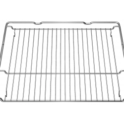 Acc. cuisson - GRILLE A...