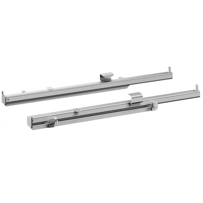 Acc. cuisson - RAIL CONFORT FLEX 1 NIVEAU - FULLSTEAM