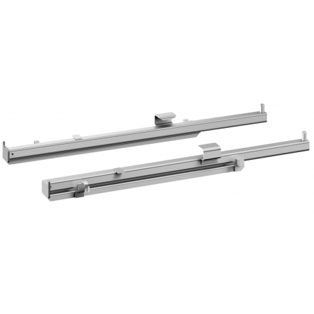 Acc. cuisson - RAIL CONFORT FLEX 1 NIVEAU - FULLSTEAM