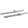 Acc. cuisson - RAIL CONFORT FLEX 1 NIVEAU - FULLSTEAM