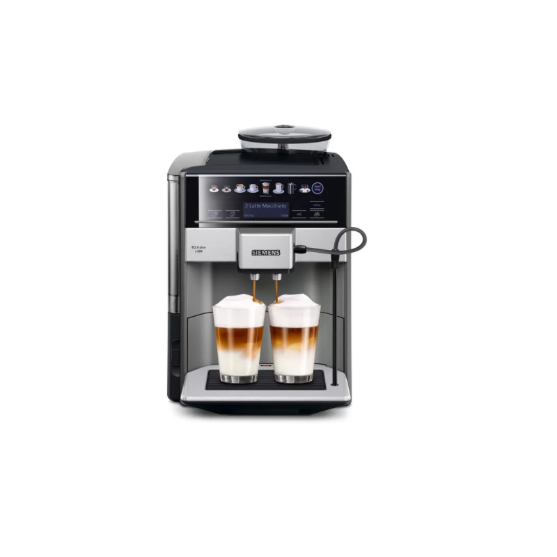 Mini-menager - MACHINE A ESPRESSO AUTO EQ6 PLUS