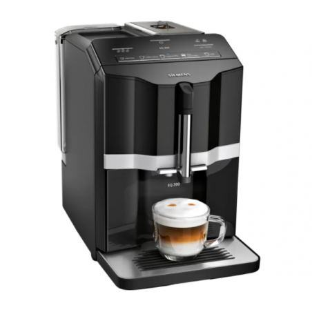 Mini-menager - MACHINE A ESPRESSO AUTO EQ.300 S100