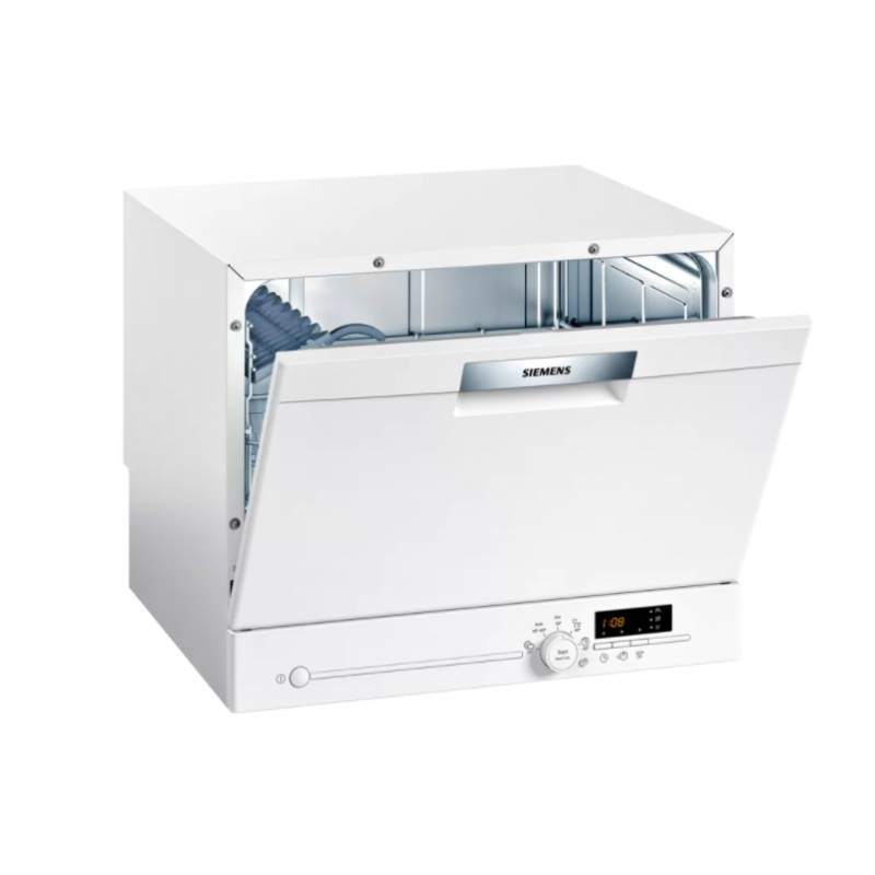 Lave Vaisselle - LAVE-VAISSELLE COMPACT PL 49DB BLANC