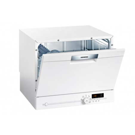 Lave Vaisselle - LAVE-VAISSELLE COMPACT PL 49DB BLANC