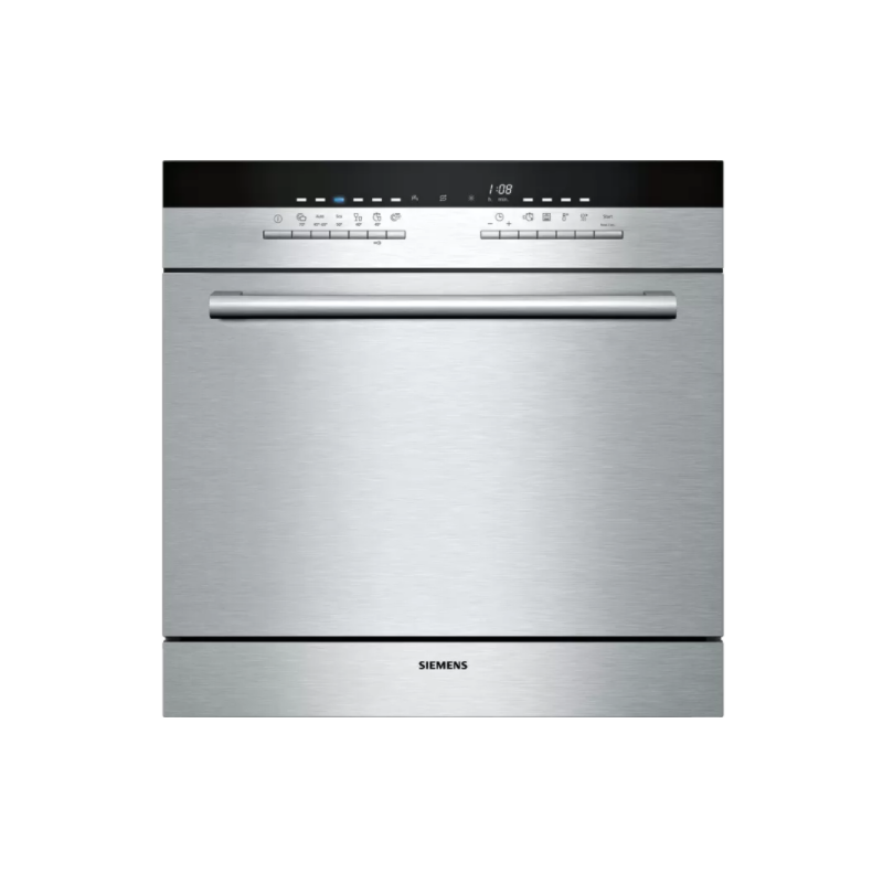 Lave Vaisselle - LAVE-VAISSELLE COMPACT INT 47DB H60 INOX