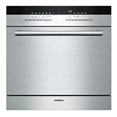 Lave Vaisselle - LAVE-VAISSELLE COMPACT INT 47DB H60 INOX