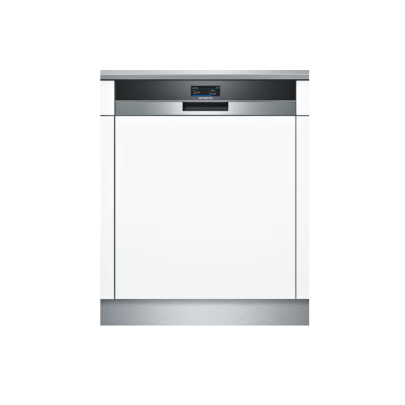 Lave Vaisselle - LAVE-VAISSELLE 60 INT 43DB TIR 14CVT