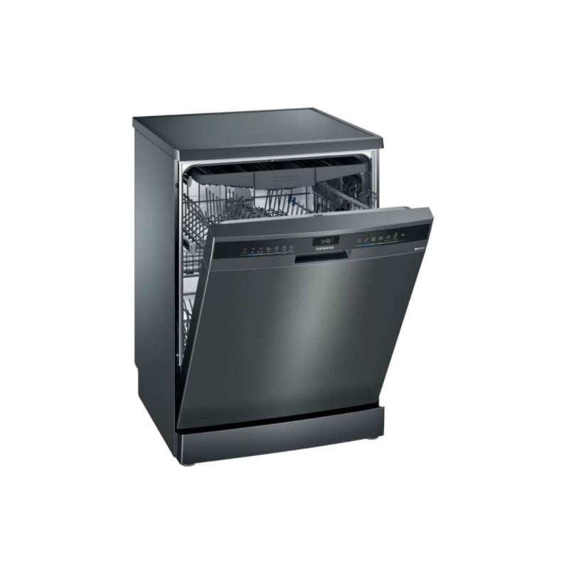 Lave Vaisselle - LAVE-VAISSELLE 60 PL 44DB TIR 13C BLK IN