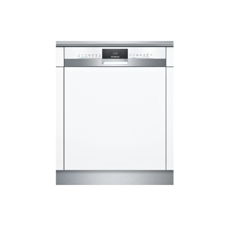 Lave Vaisselle - LAVE-VAISSELLE 60 INT 44DB TIR 14CVT