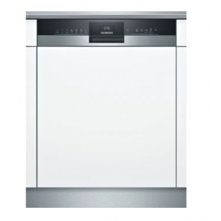 Lave Vaisselle - LAVE-VAISSELLE 60 INT 46B INOX 12CVT