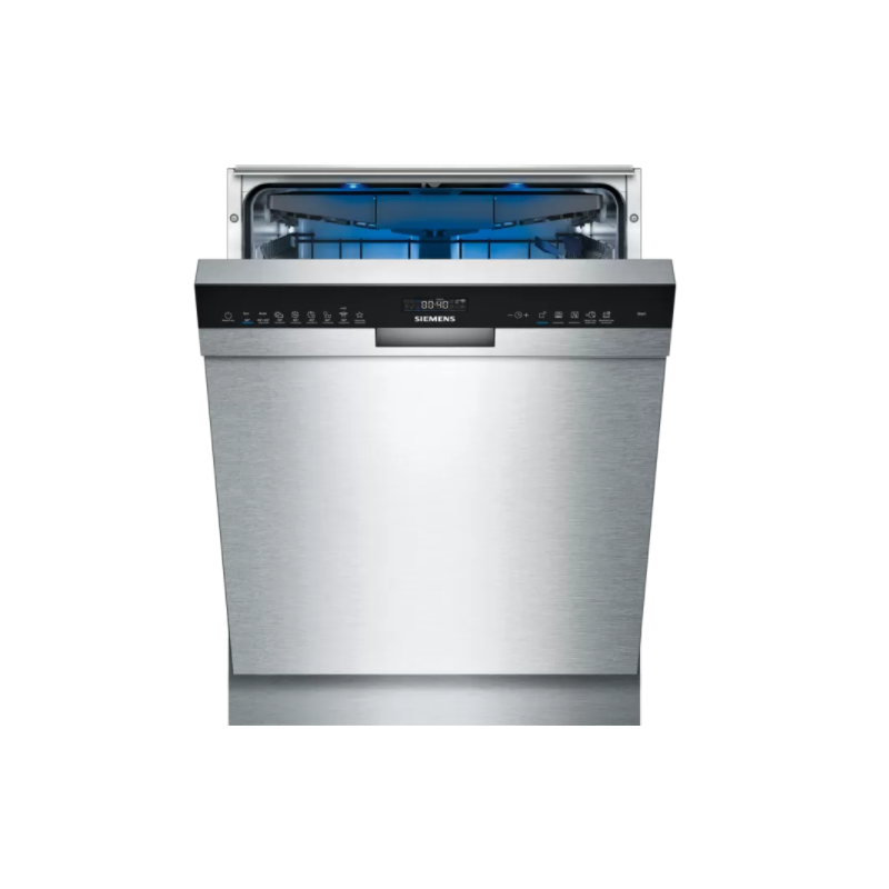 Lave Vaisselle - LAVE-VAISSELLE 60 SSPLAN 42DB TIR 14CVT