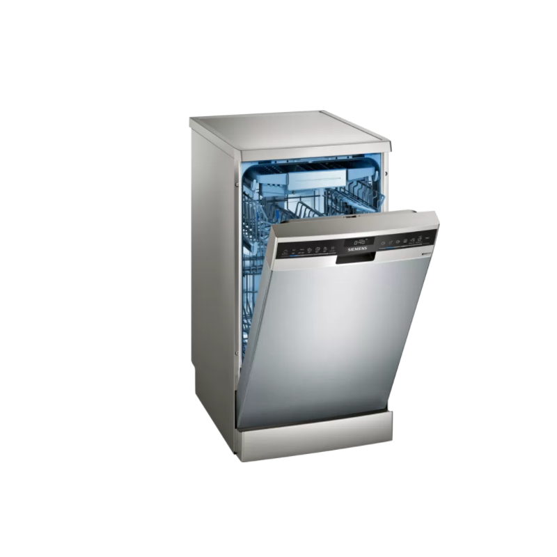 Lave Vaisselle - LAVE-VAISSELLE 45 PL 43DB TIR INOX