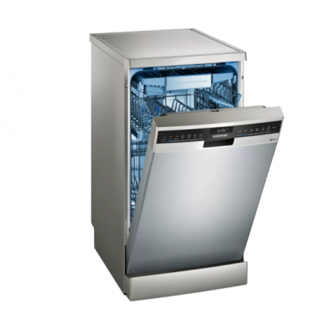 Lave Vaisselle - LAVE-VAISSELLE 45 PL 43DB TIR INOX