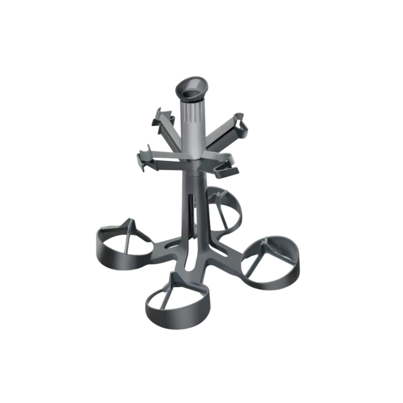 Accessoires LV - SUPPORT VERRES A PIED PANIERS FLEXCO/PRO