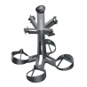 Accessoires LV - SUPPORT VERRES A PIED PANIERS FLEXCO/PRO