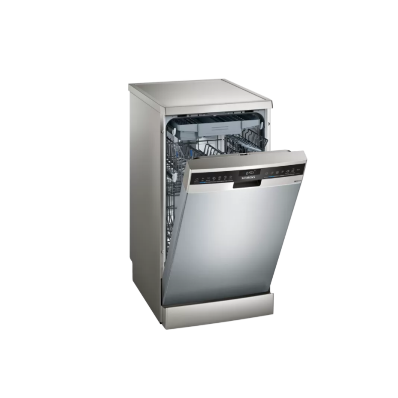 Lave Vaisselle - LAVE-VAISSELLE 45 PL 44DB TIR INOX