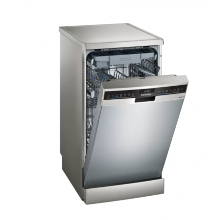 Lave Vaisselle - LAVE-VAISSELLE 45 PL 44DB TIR INOX