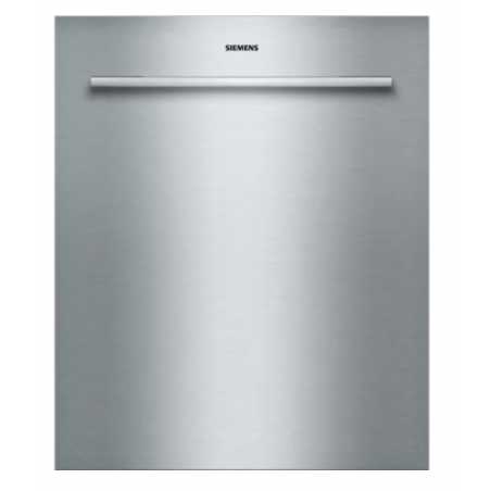 Accessoires LV - PORTE INOX POUR LV60 TOUT INTEGRABLE H81