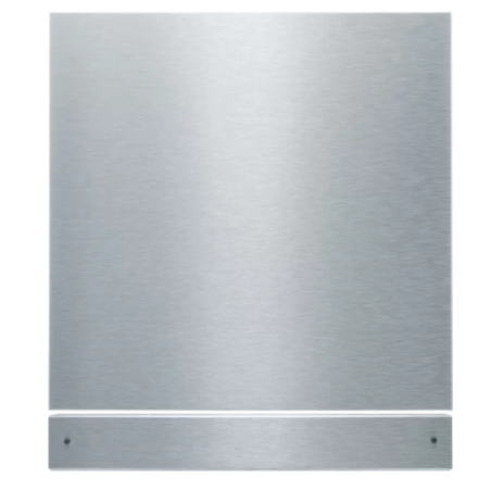 Accessoires LV - PORTE INOX  LV 60CM INTEG 13/14CVTS