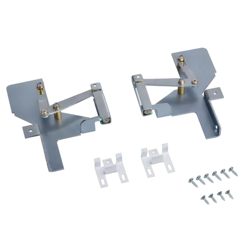 Accessoires LV - CHARNIERE MOBILE INSTALLATION LV HAUTEUR