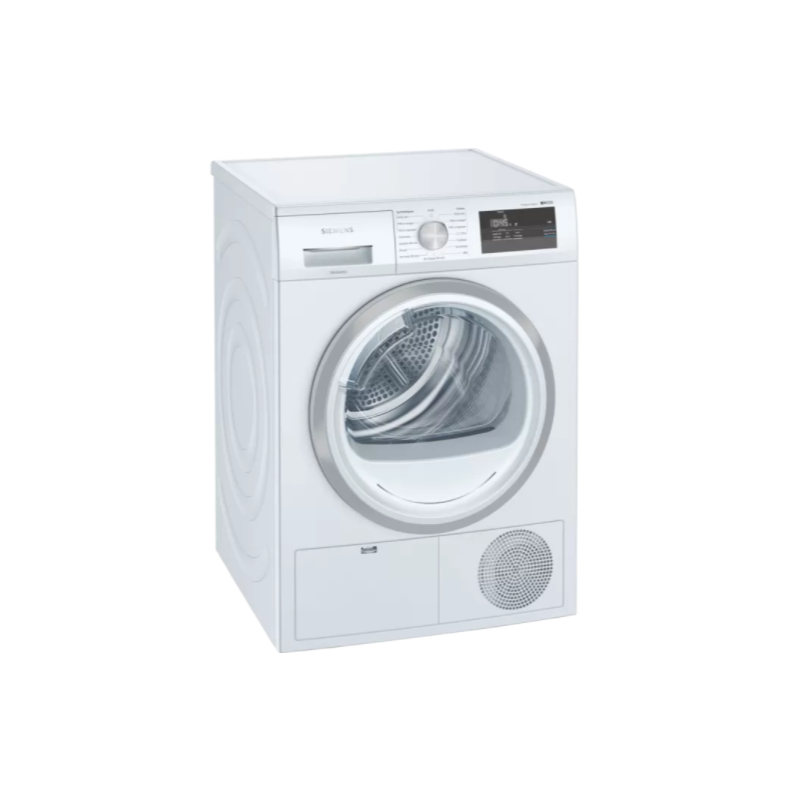 Seche Linge - SECHE-LINGE POMPE A CHALEUR 8KG A+