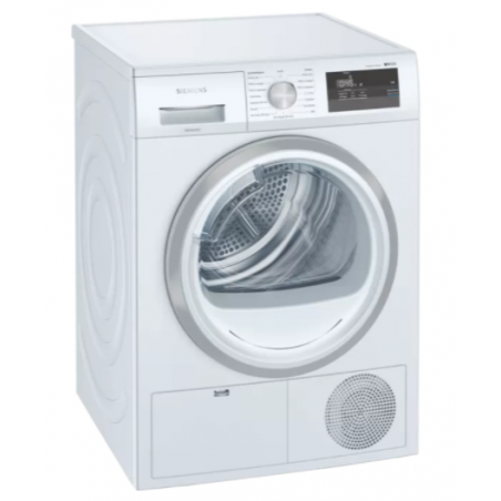 Seche Linge - SECHE-LINGE POMPE A CHALEUR 8KG A+