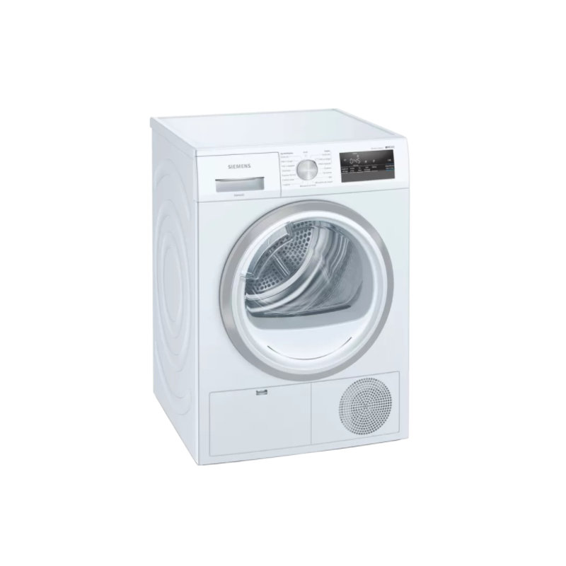Seche Linge - SECHE-LINGE POMPE A CHALEUR 8KG A++