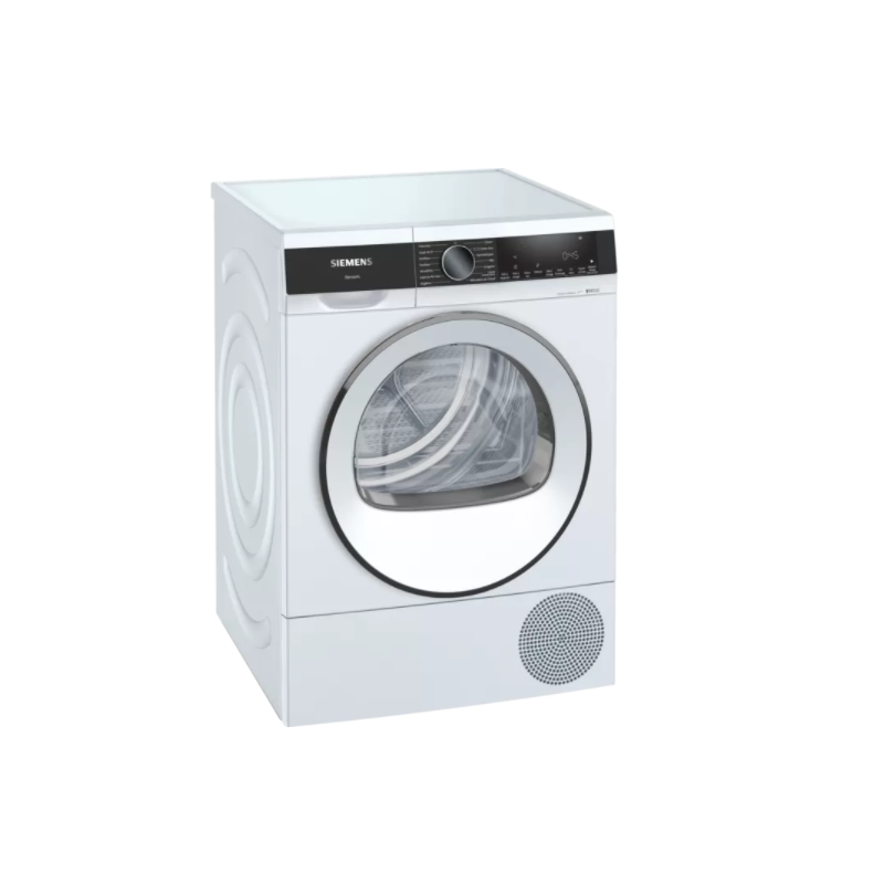 Seche Linge - SECHE-LINGE POMPE A CHALEUR 8KG A+++