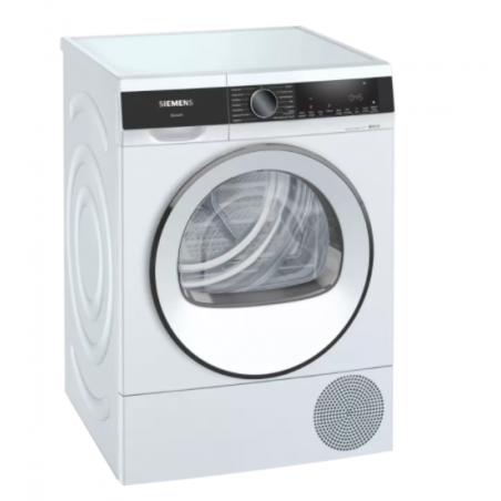 Seche Linge - SECHE-LINGE POMPE A CHALEUR 8KG A+++